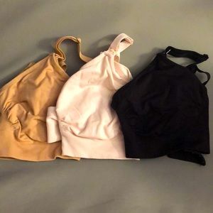 Nursing Bras